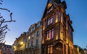 La Maison Des Vieux Logis