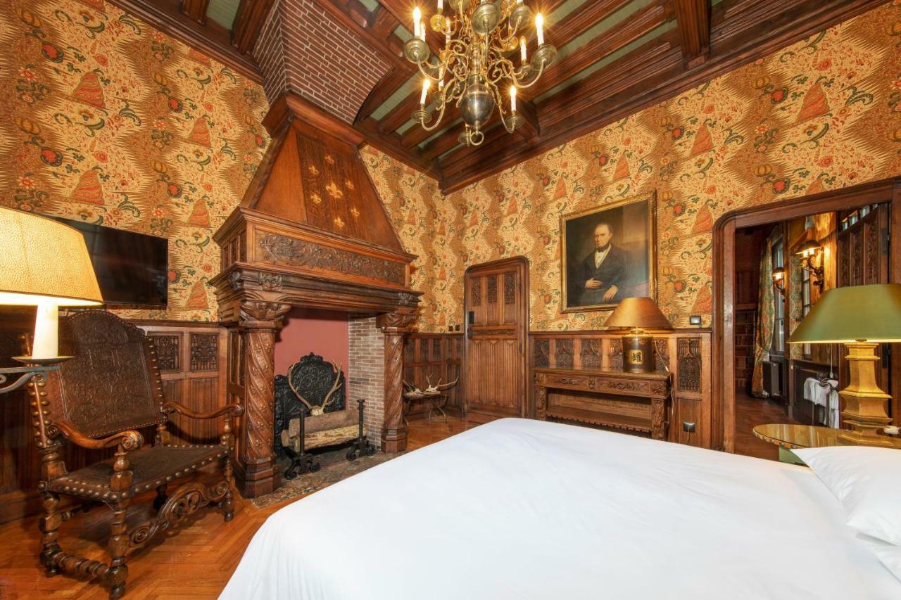 La Maison Des Vieux Logis Руан Экстерьер фото